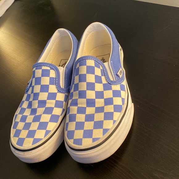 Vans - Picture 4 of 4